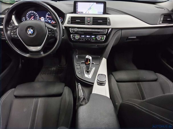 BMW 430d xDrive 190 kW image number 5