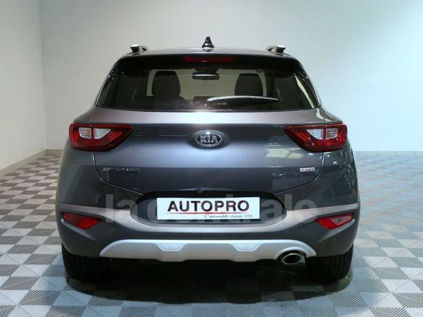 Kia Stonic 1.0 T-GDi 120 88 kW image number 4