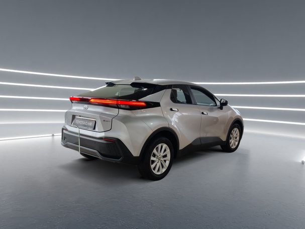 Toyota C-HR Hybrid 103 kW image number 6