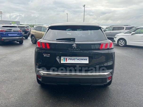 Peugeot 3008 BlueHDi 130 S&S EAT8 Allure 96 kW image number 6