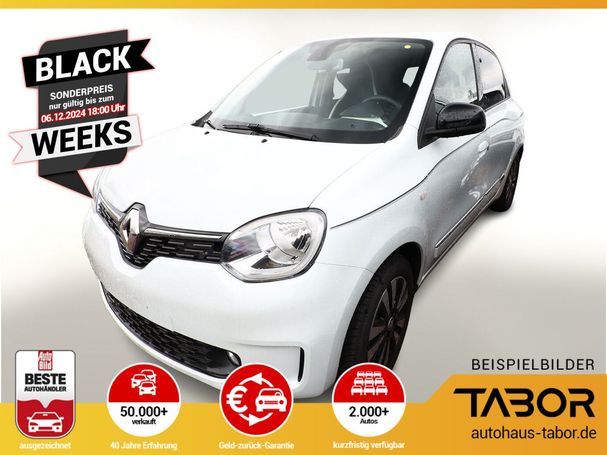 Renault Twingo 60 kW image number 1