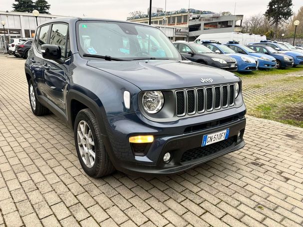 Jeep Renegade 1.0 Limited 88 kW image number 3