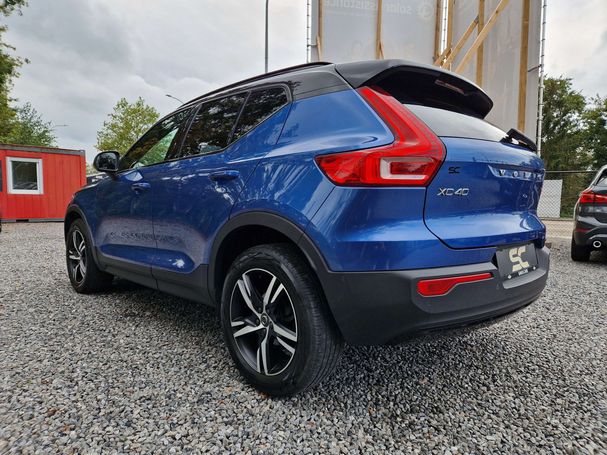 Volvo XC40 T2 Geartronic 95 kW image number 7