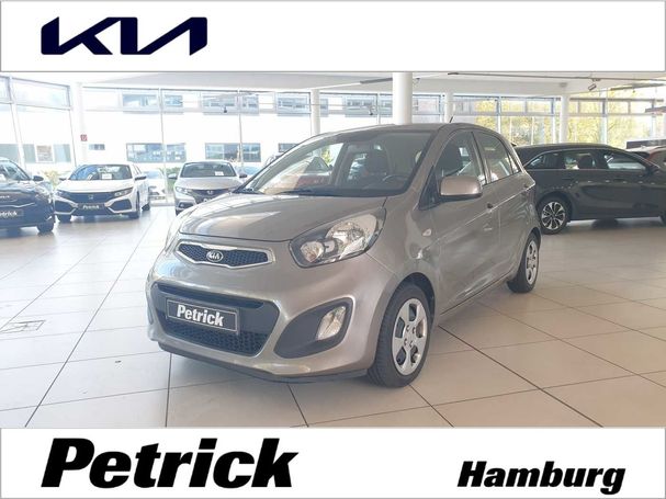 Kia Picanto 1.0 51 kW image number 2