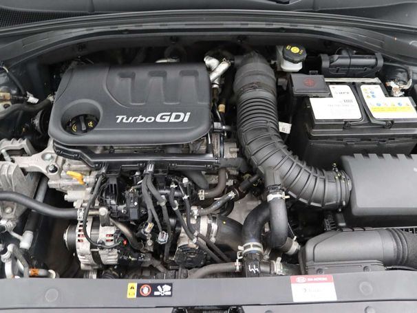 Kia XCeed 1.0 T-GDi 88 kW image number 35