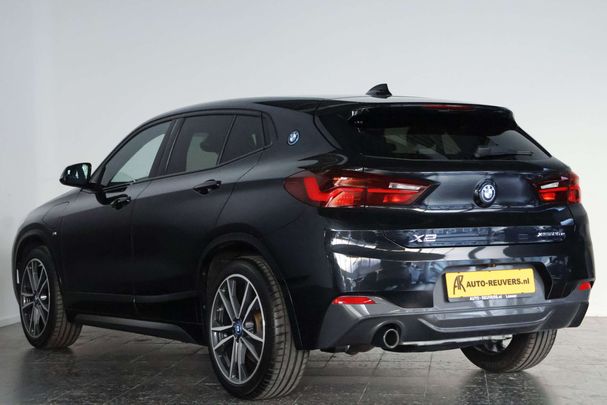 BMW X2 xDrive25e M Sport X 165 kW image number 4