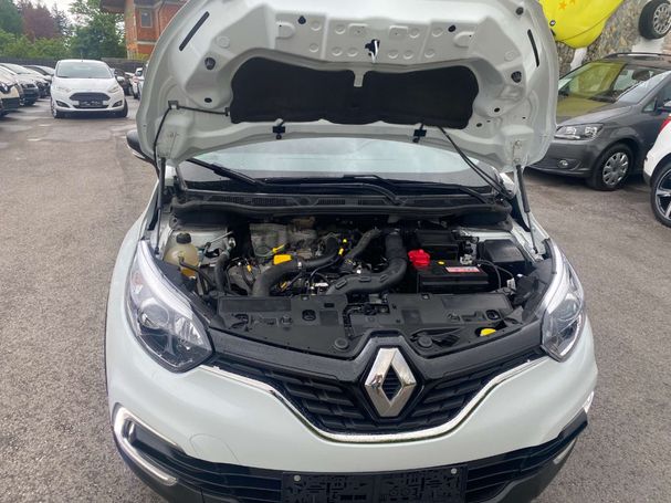 Renault Captur Energy TCe 90 66 kW image number 5