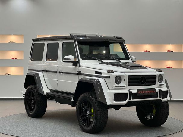 Mercedes-Benz G 500 310 kW image number 4