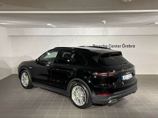 Porsche Cayenne E-Hybrid 341 kW image number 15