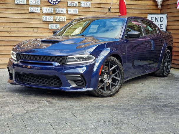 Dodge Charger 276 kW image number 1