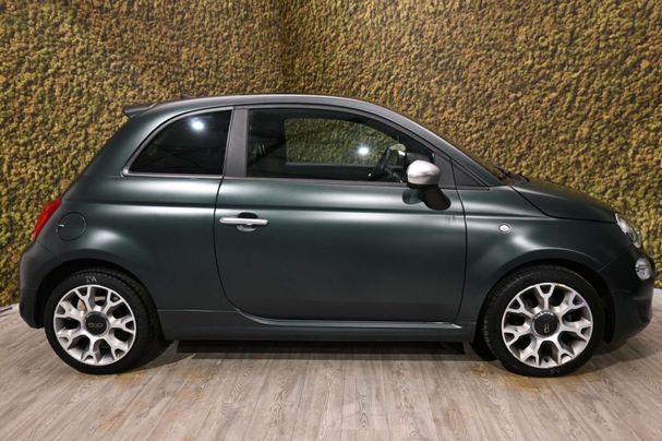 Fiat 500 1.2 Rockstar 51 kW image number 11