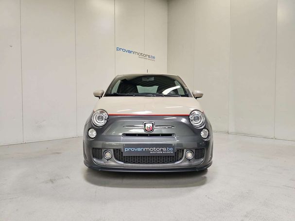 Abarth 595 Turismo 1.4 k 118 kW image number 24