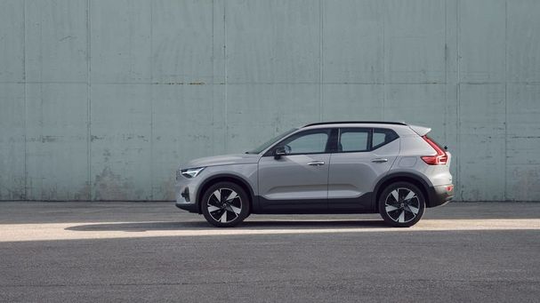 Volvo XC40 Recharge Single Motor Core 177 kW image number 8