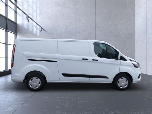 Ford Transit Custom 300 96 kW image number 4