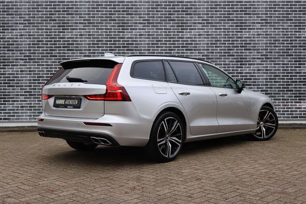 Volvo V60 B3 Momentum 120 kW image number 5