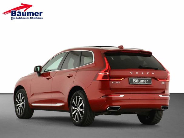 Volvo XC60 AWD B5 173 kW image number 4