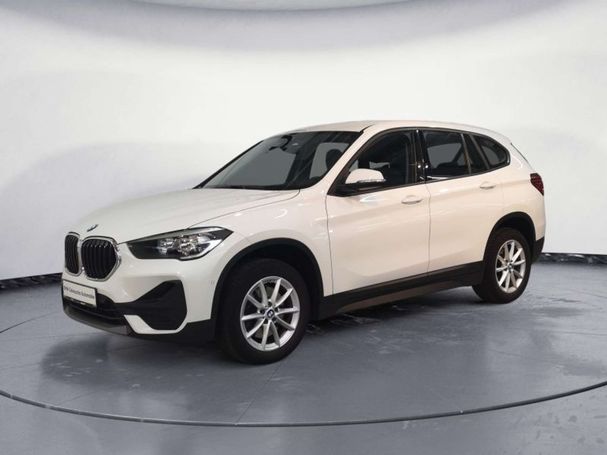 BMW X1 sDrive20d Advantage 140 kW image number 1