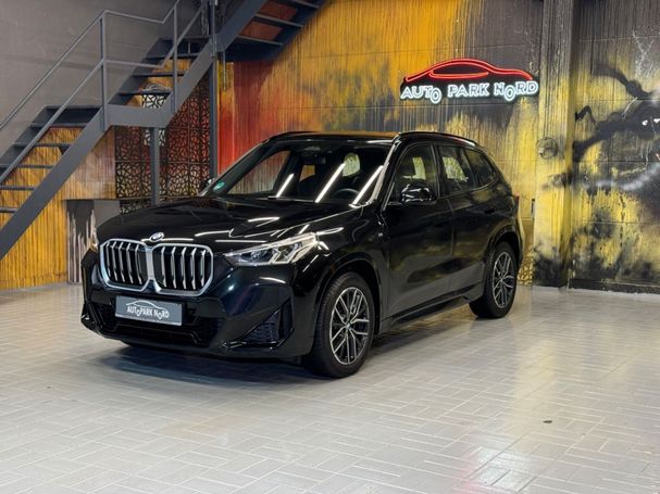 BMW X1 xDrive 160 kW image number 2