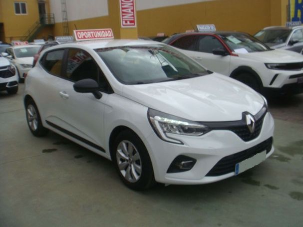 Renault Clio Blue dCi Business 63 kW image number 2