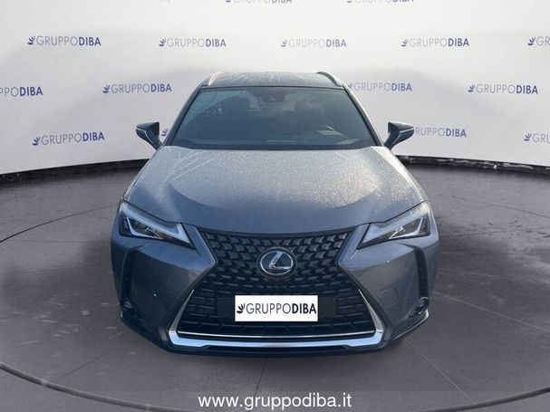 Lexus UX 250h 135 kW image number 2