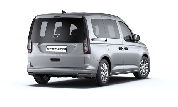 Ford Tourneo Connect Trend 90 kW image number 3