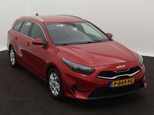 Kia Ceed T-GDi 87 kW image number 28