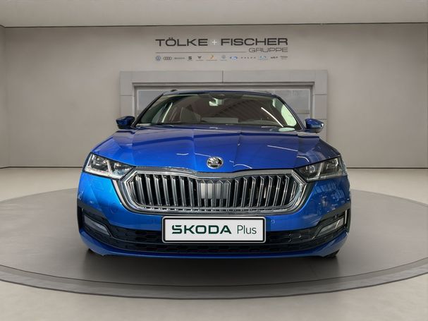 Skoda Octavia Combi 2.0 TDI 85 kW image number 3