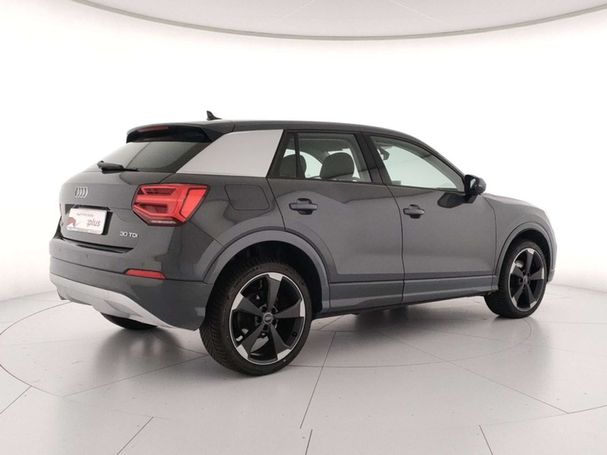 Audi Q2 30 TDI 85 kW image number 2