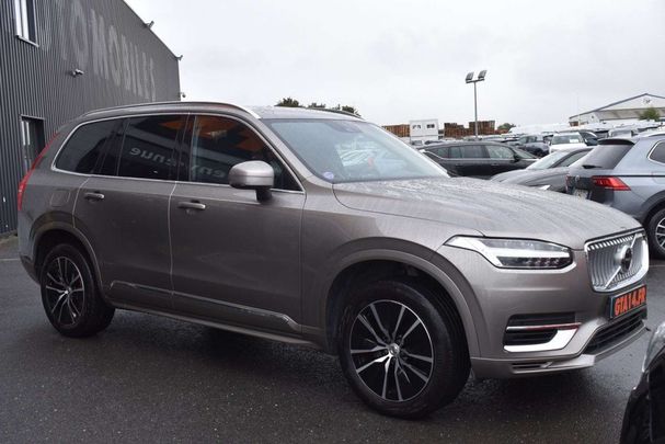 Volvo XC90 T8 AWD Geartronic 224 kW image number 20