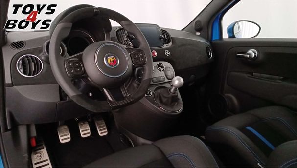 Abarth 695 132 kW image number 7