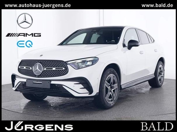 Mercedes-Benz GLC 300 e AMG 4Matic 230 kW image number 1