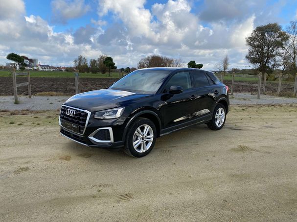 Audi Q2 110 kW image number 23