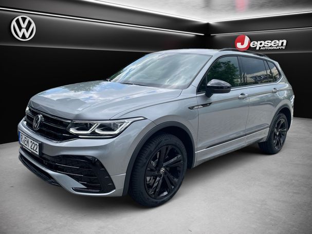 Volkswagen Tiguan Allspace R-Line DSG 4Motion 147 kW image number 1