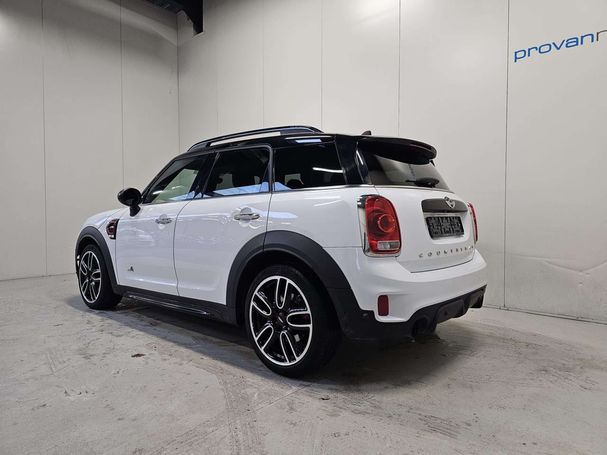 Mini John Cooper Works Countryman 170 kW image number 6