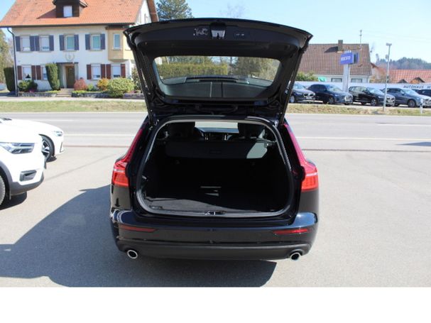 Volvo V60 B4 Momentum 145 kW image number 4