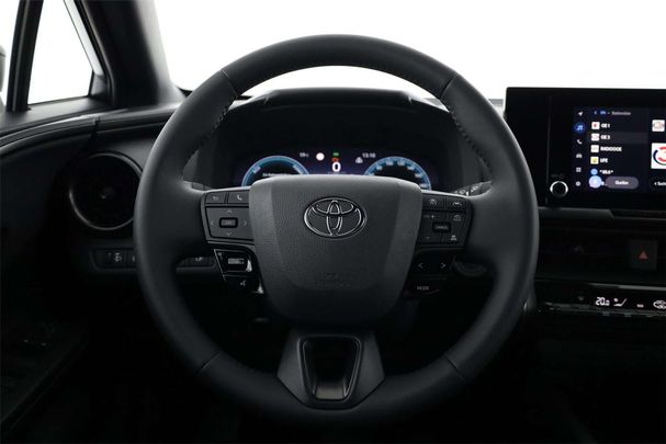 Toyota C-HR 72 kW image number 18