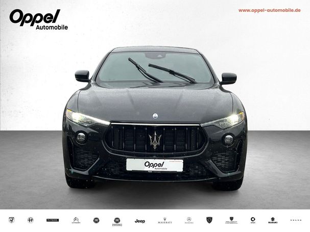 Maserati Levante 316 kW image number 6