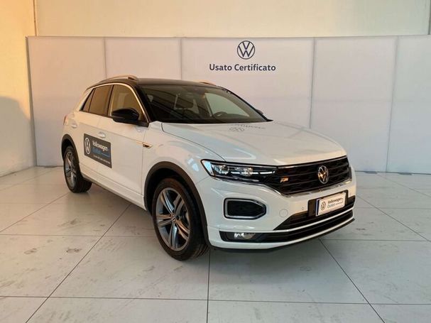 Volkswagen T-Roc 1.5 TSI DSG 110 kW image number 2