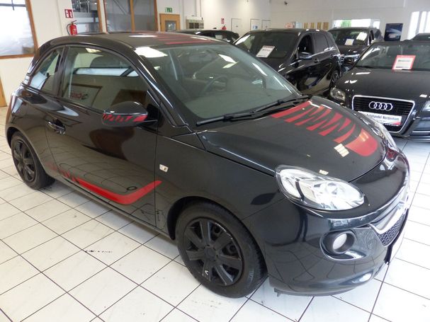 Opel Adam 1.2 51 kW image number 4