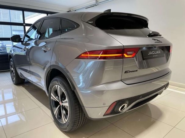 Jaguar E-Pace 149 kW image number 16