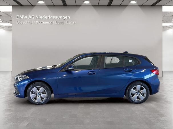 BMW 118i 100 kW image number 3