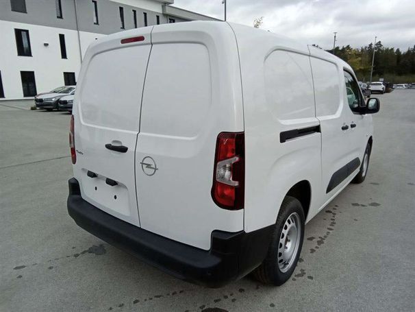 Opel Combo Cargo 1.5 Diesel 96 kW image number 1