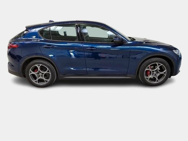 Alfa Romeo Stelvio Diesel AT8 118 kW image number 1