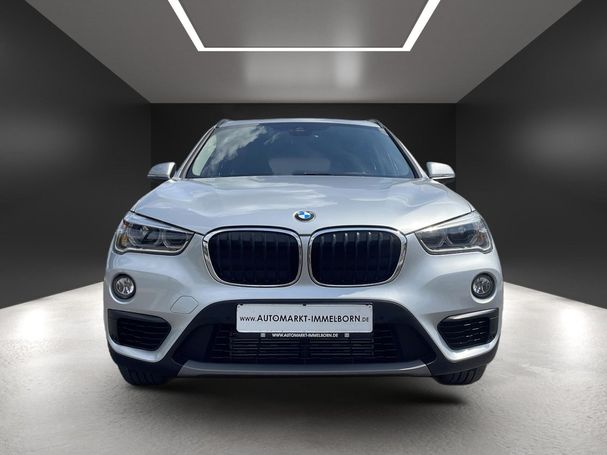 BMW X1 xDrive 140 kW image number 3