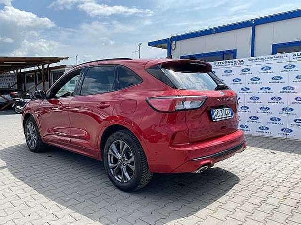 Ford Kuga 132 kW image number 13