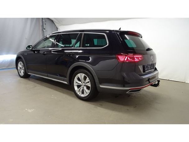 Volkswagen Passat Alltrack 4Motion 140 kW image number 4