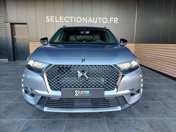 DS Automobiles 7 Crossback BlueHDi 130 CHIC 96 kW image number 8