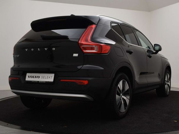 Volvo XC40 Plug-in Hybrid T4 Bright 155 kW image number 3