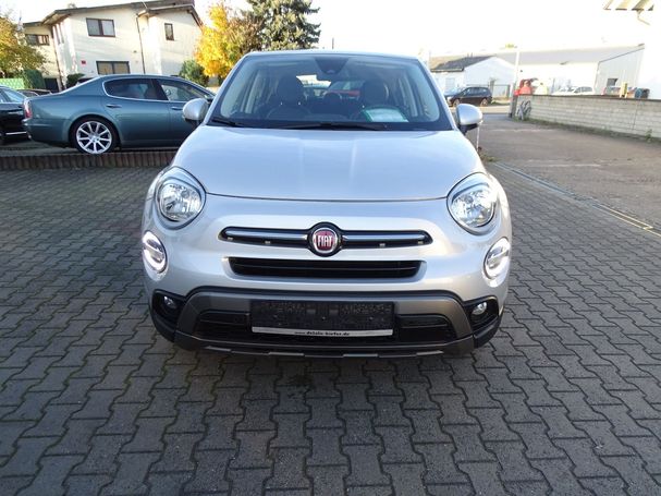 Fiat 500X 1.3 City Cross 111 kW image number 3