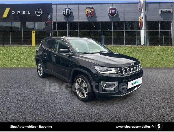 Jeep Compass 1.6 88 kW image number 3